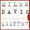 Miles Davis - No Blues (Live October 28, 1967 Konigin Elizabethzaal, Antwerp, Belgium)