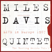 The Bootleg Series, Vol. 1: Live In Europe 1967