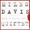 On Green Dolphin Street - Miles Davis lyrics