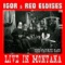 Juliet - Igor & The Red Elvises lyrics