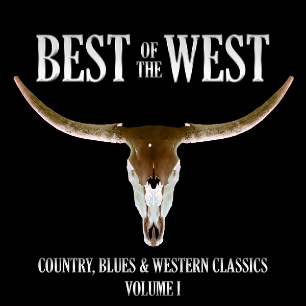 Best of the West, Vol. 1