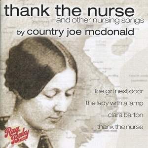Thank the Nurse