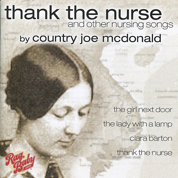 Thank the Nurse
