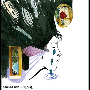 Fluxus - EP