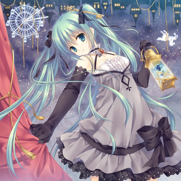 千本桜 (feat. 初音ミク) - Single - 黒うさPのアルバム - Apple
