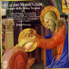 Monteverdi: Vespro della Beata Vergine - La Capella Reial, Coro del Centro di Musica Antica di Padova & Jordi Savall