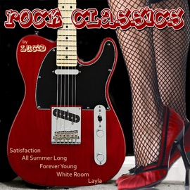 All Summer Long Lucid