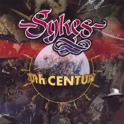 20th Century - John Sykes