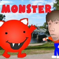 Monster - Single - Johannes