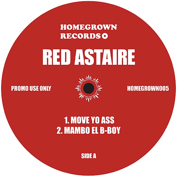 Move Yo Ass