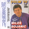 Milos Bojanic - Reci Mi Da Me Ne Volis