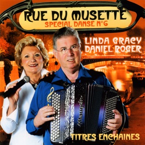 Spécial Dance Vol. 6 : Rue Du Musette