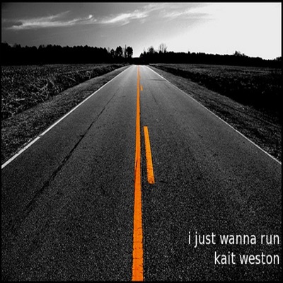 I Just Wanna Run - Single