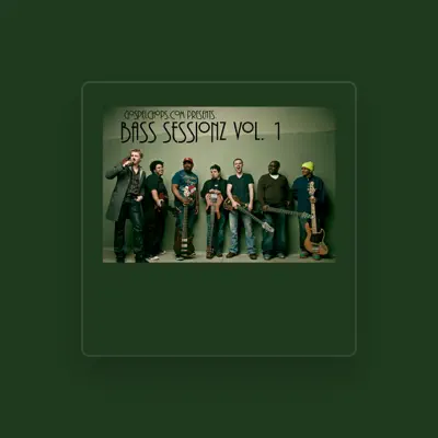 Listen to GospelChops, watch music videos, read bio, see tour dates & more!