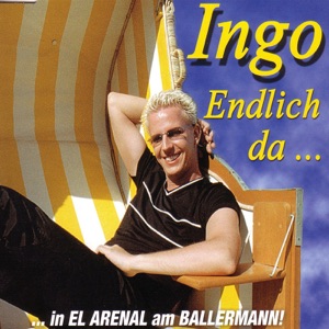 Endlich da ...... in El Arenal - EP