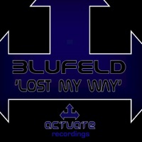 Lost My Way - Single - Blufeld