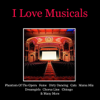 I Love Musicals - Varios Artistas