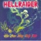 Anybody Out There? - Hell Ripper lyrics