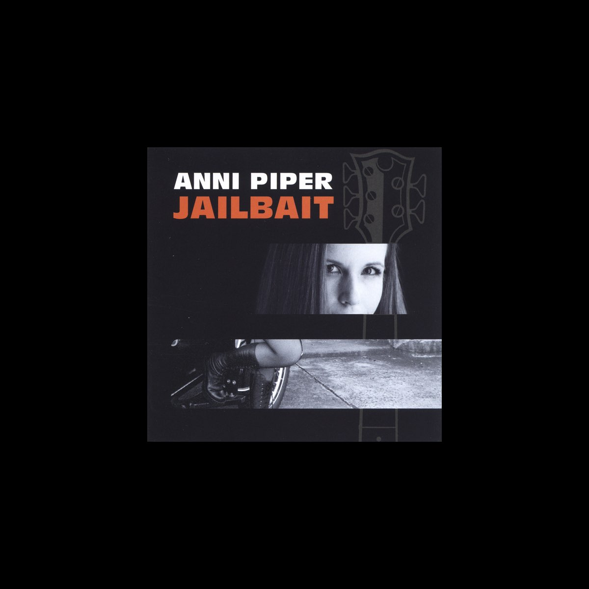 ‎Jailbait - Album By Anni Piper - Apple Music