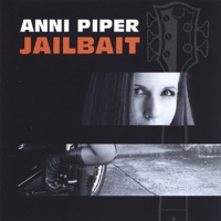 Jailbait - Anni Piper