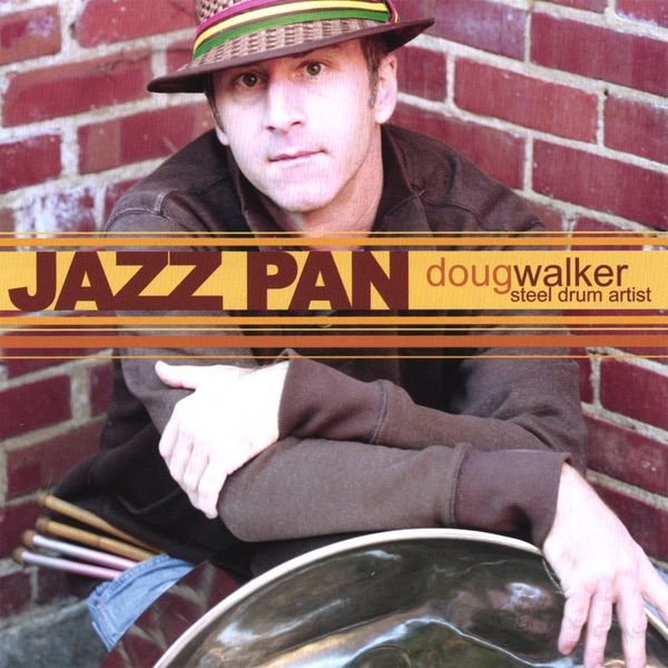 Jazz Pan