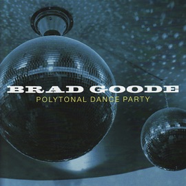 Going Out of My Head Brad Goode