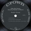 Green Sleeves - Crown Records Studio Group
