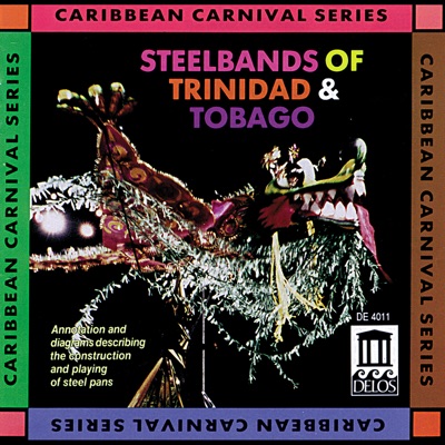Calypso Music