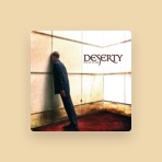 Deserty