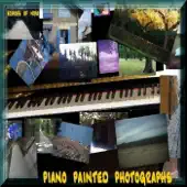 Listen to Piano Painted Photographs by Echoes Of Now