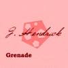 Grenade (Acoustic Version) - Single