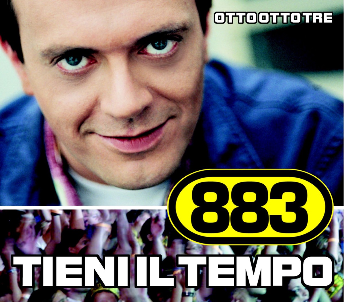 Tieni il tempo Remix / La regola dell'amico cover