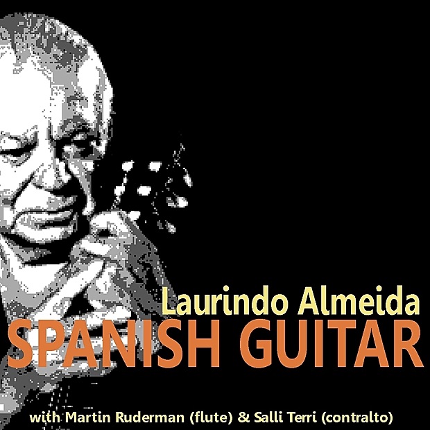 Spanish Guitar