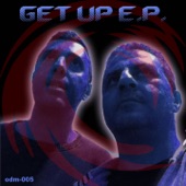 Get Up (House Mix) artwork