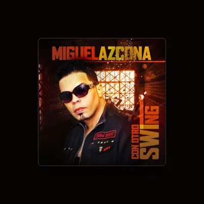 Listen to Miguel Azcona, watch music videos, read bio, see tour dates & more!