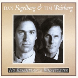 Dan Fogelberg And Tim Weisberg - Songbird