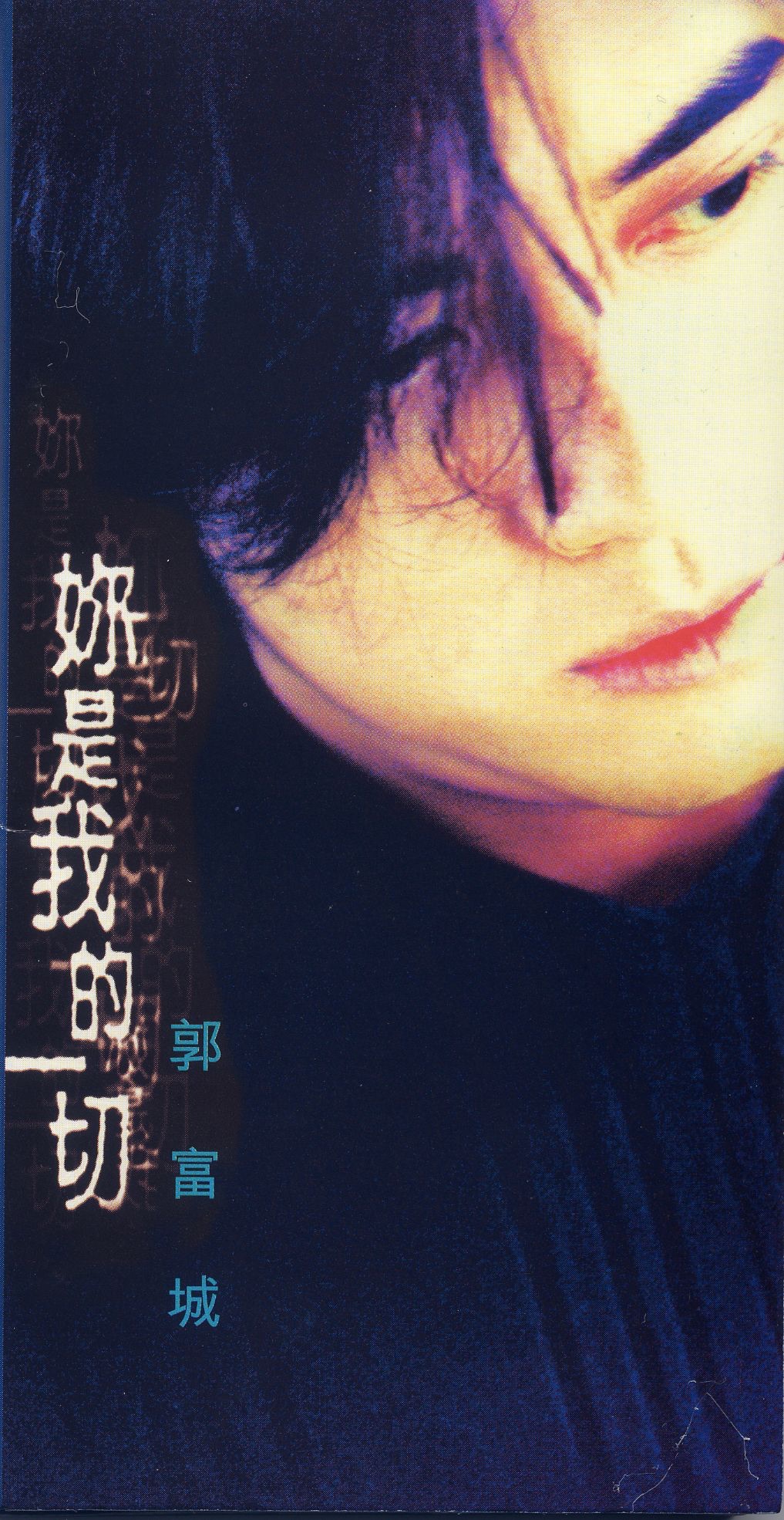 你是我的一切 - Single
