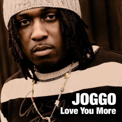 Love You More - Single