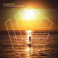 La Casa Azul - La Fiesta Universal