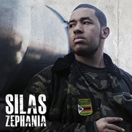 Haiti (feat. Smooflow, Jimi Whisperz & Kimba) Silas Zephania