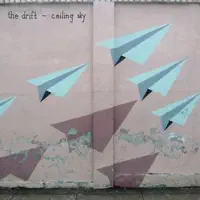 Gardening Not Architecture (Four Tet remix) — THE DRIFT