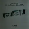 Afro Angel - Join Me Brother (Axwell Vocal Mix)
