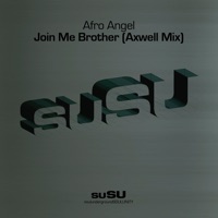 Afro Angel - Join Me Brother (Ian Pooley Mix)