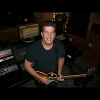 This Time I Will — Paul Montgomery