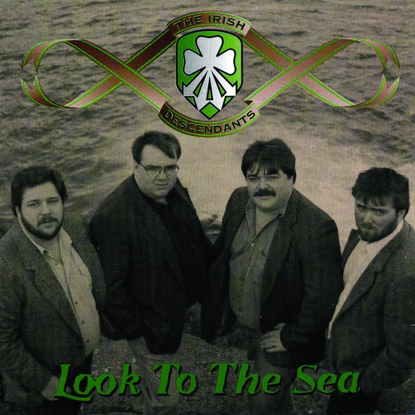 Rocky Road To Dublin by The Irish Descendants on Go Folk