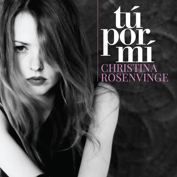 Cover of Tú por Mí (Versión 2011) - Single