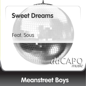 Sweet Dreams (feat. Sous) - Single