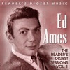 Reader's Digest Music: Ed Ames - The Reader's Digest Sessions, Vol. 1