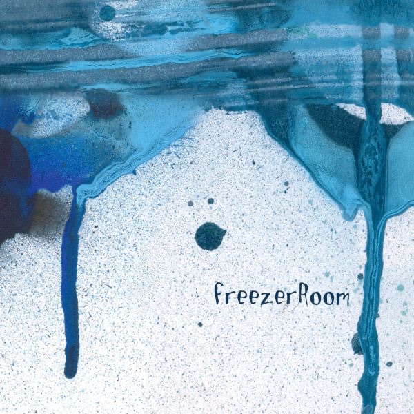 freezerRoom EP