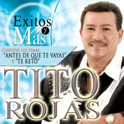 Éxitos y Más - Tito Rojas